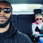 Shaun Hicks - @shaunthesecond - Instagram