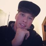Shaun Hicks - @onekid20 - Instagram