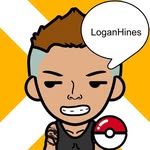Logan Shaun Hines - @logiebear0707 - Instagram