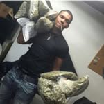 Shaun Hines - @2020_no_menott - Instagram