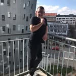 Shaun Hines - @shaunhines86 - Instagram