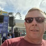 Shaun Hines - @beanyman6165 - Instagram