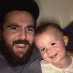 Shaun Hooper - @shaun.hooper.16 - Instagram