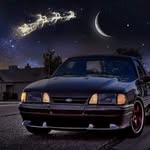Shaun Hooper - @foxtrot_90gt - Instagram