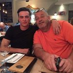 Shaun Howard - @shaunhoward62 - Instagram