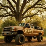 Shaun Howard - Facebook