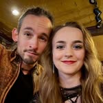 Shaun Howard - @the_sober_singer - Instagram