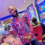 Shaun Howard - @ace_the_snake - Instagram