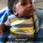 Shaun Howard - @shaunhoward_04baby - Instagram