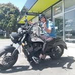 Shaun Howard - Facebook