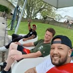Shaun Howard - Facebook