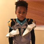 Shaun Howard II🃏🦁🕊 - @king_lionheart11 - Instagram