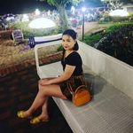 Shane Uvero Ignacio - @daragang_magayon07 - Instagram