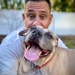 Shaun Ignacio - @priority1pet - Instagram