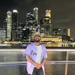 Shaun Jacob - @shaunj0 - Instagram