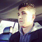 Shaun Jacobs - @ikeyboy9 - Instagram