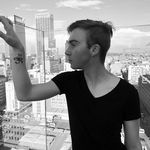 Shaun Jacobs - @shaunyy_jacobs - Instagram