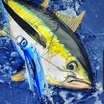 Shaun jacobs - @fresh.bait.trolling.lures - Instagram