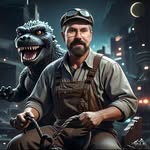Shaun Jett - @jett_7380 - Instagram