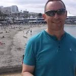 Shaun Joyce - @shaunjoycesportstherapy - Instagram