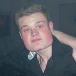 Shaun Joyce - @pepehandsreee - Instagram