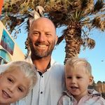 Shaun Joyce - @shaunjoyce4 - Instagram