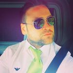 Shaun Joyce - @shaunjoyce2012 - Instagram