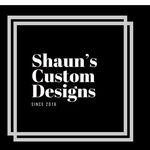 Shaun Joyce - @shaunscustomdesigns - Instagram