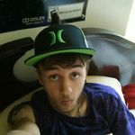 shaun Keller - @shaunk0690 - Instagram
