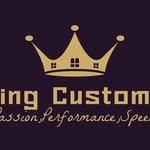 Shawn Keller - @kingcustomz_ - Instagram