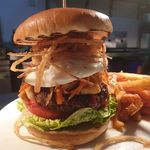 Shaun kent - @chefshaunyboy - Instagram