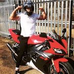 Shaun Kent - @shaunkent92 - Instagram