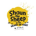 Shaun the Sheep in the Heart of Kent - @shaunheartkent - Instagram