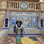 Shaun Key - @hangman960 - Instagram