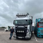 Shaun Kirkpatrick - @truckershaun - Instagram