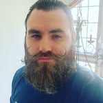Shaun Kunz - @chefshaun215 - Instagram