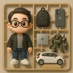 Shaun Lan - @03_yuanshan - Instagram