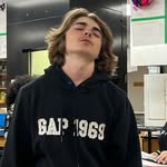 Shaun Lang - @shaunlang25 - Instagram
