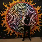 Shaun Lansdowne - Facebook