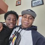 Shaun Lavender - @lavendershaun - Instagram