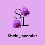 Shein Lavender - Facebook