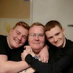 Shaun Lawrence - @shaunlawrence1970 - Instagram