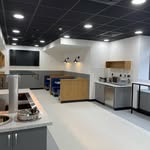 Shaun Lawrence - @shaunhospitalitydesign - Instagram