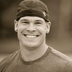 Shaun Lawrence - @slawman79 - Instagram