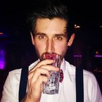 Shaun Leonard - @sleonard14 - Instagram