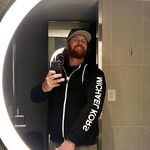 Shaun Leonard - @shaunleonardishere - Instagram