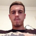 Shaun Leonard - @shaunleonard08 - Instagram