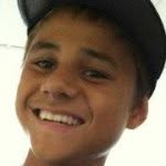 Shaun Lopez-naea - @shaunberr - Instagram