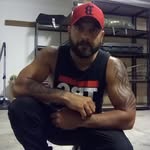 Shaun Anthony Lyons - @lyonswing - Instagram