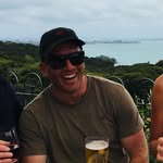 Shaun Lyons - @cliffylyons - Instagram